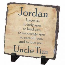 Tan Promise Stone